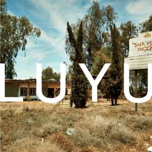 LP K. Leimer: LUYU CLR