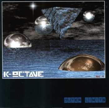 CD K Octave: Outer Limits