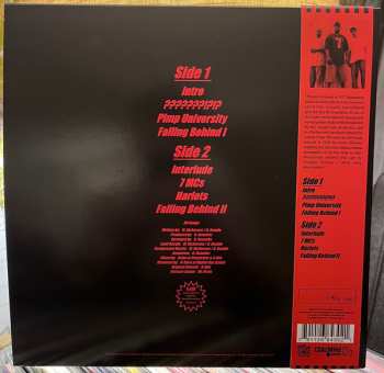 LP K-Otix: Spontaneity