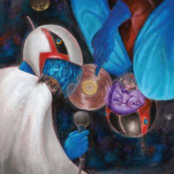 Album Kenny Segal: Genuine Dexterity