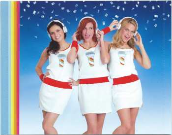 CD K3: 10.000 Luchtballonnen