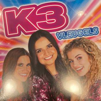LP K3: Vleugels