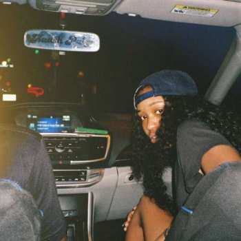 Album Kaash Paige: Parked Car Convos