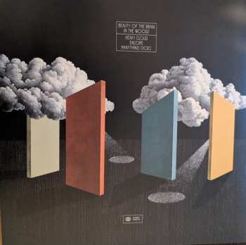 CD Kabasse: About Sitting On Fences