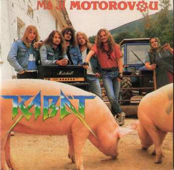 8CD/Box Set Kabát: Kabát 