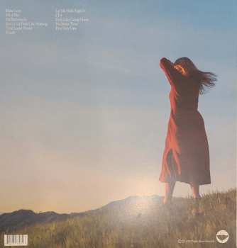 LP Kacey Johansing: No Better Time