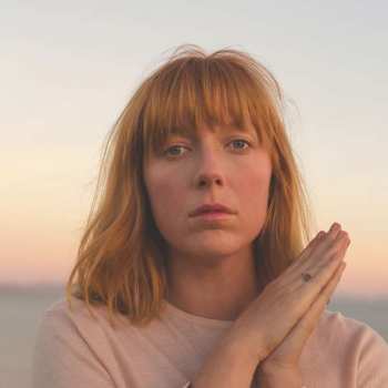 Album Kacey Johansing: The Hiding