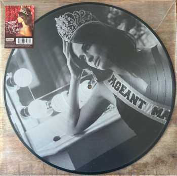 LP Kacey Musgraves: Pageant Material PIC