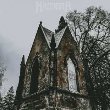 LP Kadabra: Umbra (ltd. Blood Red Vinyl)