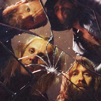 Album Kadavar: Kids Abandoning Destiny Among Vanity And Ruin (pur