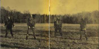 CD Kadaverdisciplin: Death Supremacy