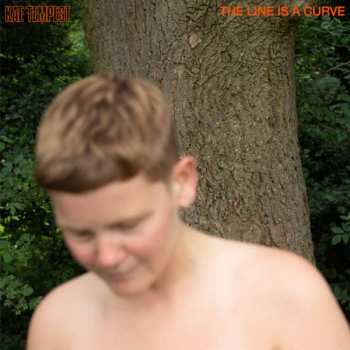 CD Kae Tempest: The Line Is A Curve