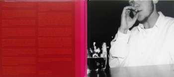 CD Kae Tempest: Self Titled