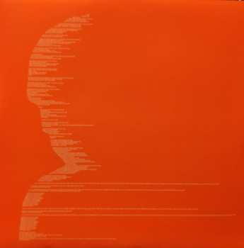 LP Kae Tempest: The Line Is A Curve LTD | CLR