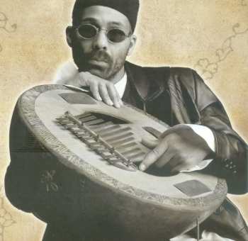 CD Pharoah Sanders: Ooh Live!