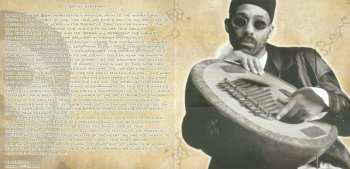 CD Pharoah Sanders: Ooh Live!