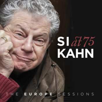 Album Kahn,si: Si Kahn At 75