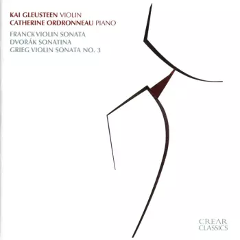 Violin Sonata / Sonatina / Violin Sonata No. 3