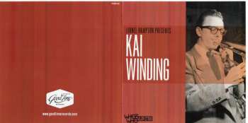 CD Lionel Hampton Presents Kai Winding