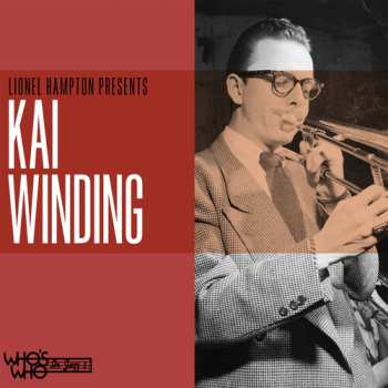 CD Lionel Hampton Presents Kai Winding