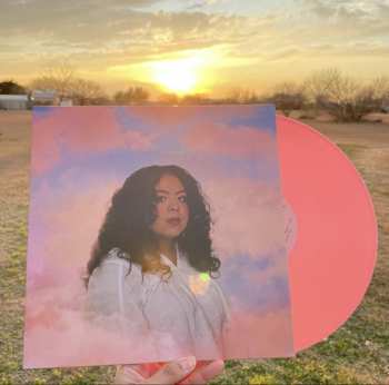 LP Kaina Castillo: Next To The Sun