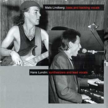 CD Kaipa: Nattdjurstid