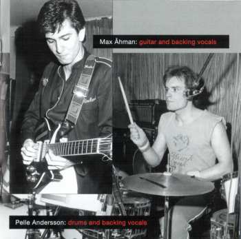 CD Kaipa: Nattdjurstid