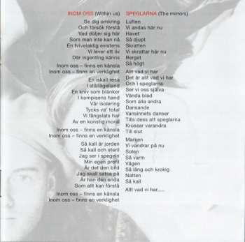 CD Kaipa: Nattdjurstid