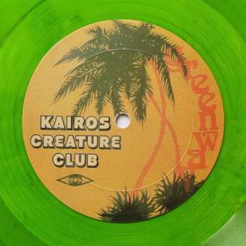 LP Kairos Creature Club: Join The Club