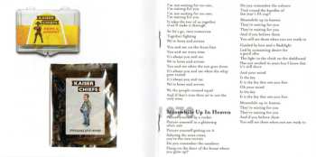 CD Kaiser Chiefs: Education, Education, Education & War