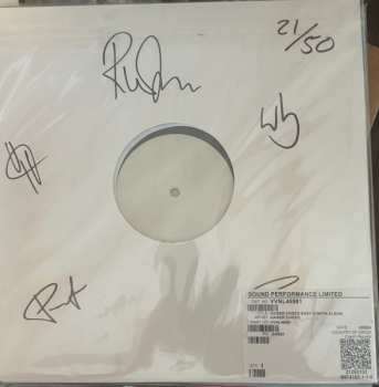 LP Kaiser Chiefs: Kaiser Chiefs’ Easy Eighth Album