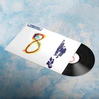 LP Kaiser Chiefs: Kaiser Chiefs' Easy Eighth Album