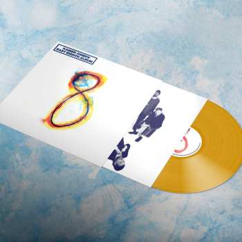 LP Kaiser Chiefs: Kaiser Chiefs' Easy Eighth Album CLR | LTD