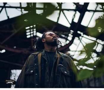 CD Kaito Nakamura: Invisible Diary