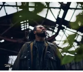 Kaito Nakamura: Invisible Diary