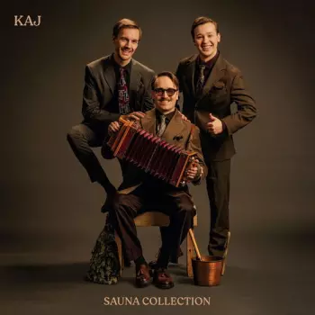 KAJ: Sauna Collection