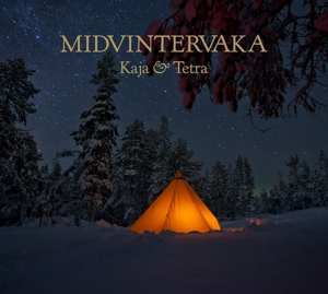 CD Kaja: Midvintervaka