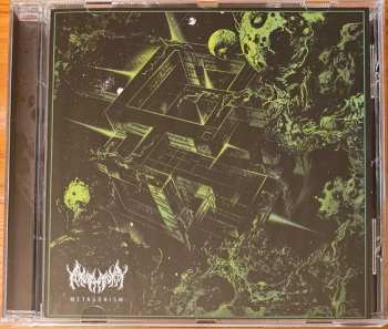 CD Kakothanasy: Metagonism