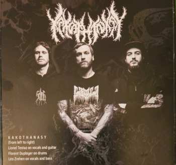 CD Kakothanasy: Metagonism