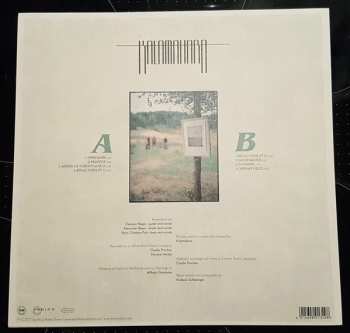 LP Kalamahara: Greener Fields LTD