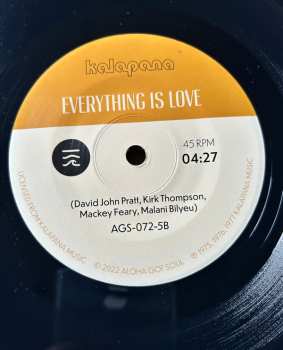 5SP/Box Set Kalapana: Aloha Got Soul Selects Kalapana LTD | NUM