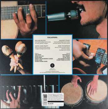 LP Kalapana: Kalapana