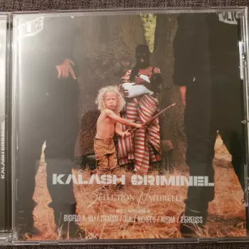 Kalash Criminel: Sélection Naturelle