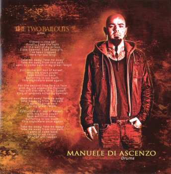 CD Kaledon: Carnagus: Emperor Of The Darkness