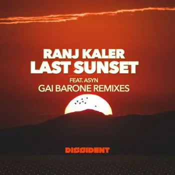 ASYN: Last Sunset (Gai Barone Remixes)