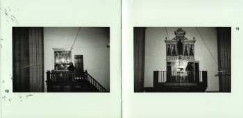 CD Kali Malone: All Life Long