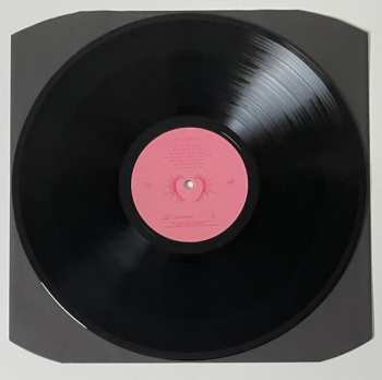 LP Kalika: Adieu Les Monstres