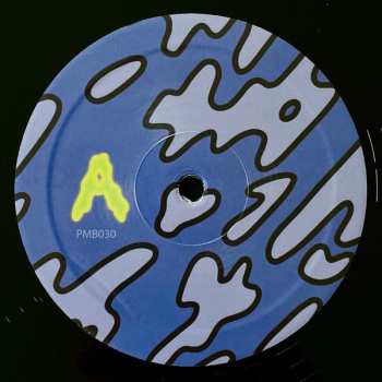 LP Kalle Hygien: The Raft