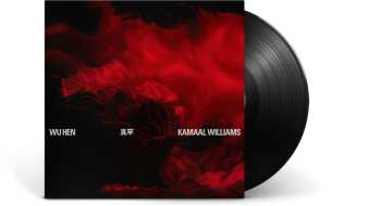 LP Kamaal Williams: Wu Hen