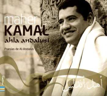 Album Kamal,maher: Ahla Andalusi